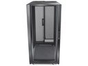 APC Netzwerkschrank NetShelter SX AR3104 24HE / Schwarz