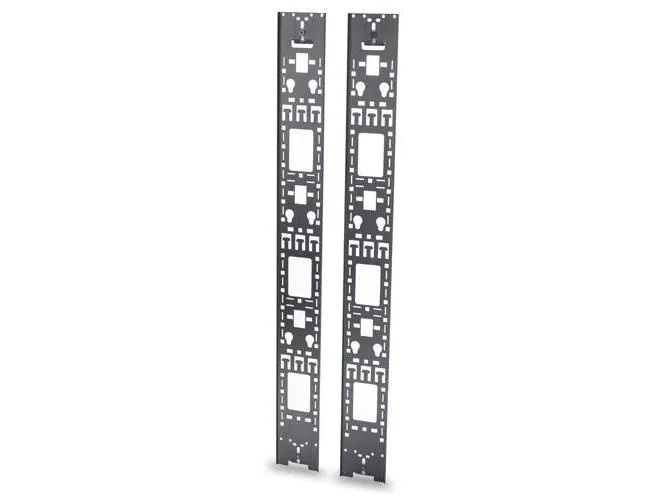 APC Netzwerkschrank NetShelter SX AR3104 24HE / Schwarz