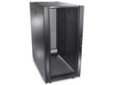 APC Netzwerkschrank NetShelter SX AR3104 24HE / Schwarz