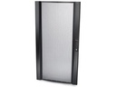 APC Netzwerkschrank NetShelter SX AR3104 24HE / Schwarz