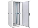 Wirewin Netzwerkschrank CAB 600X600X42U 42HE / Grau