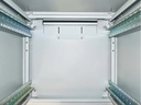 Wirewin Netzwerkschrank CAB 600X800X22U 22HE / Grau