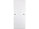 Wirewin Netzwerkschrank CAB 600X800X22U 22HE / Grau