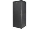 Wirewin Netzwerkschrank CAB 600X800X22U BL 22HE / Schwarz