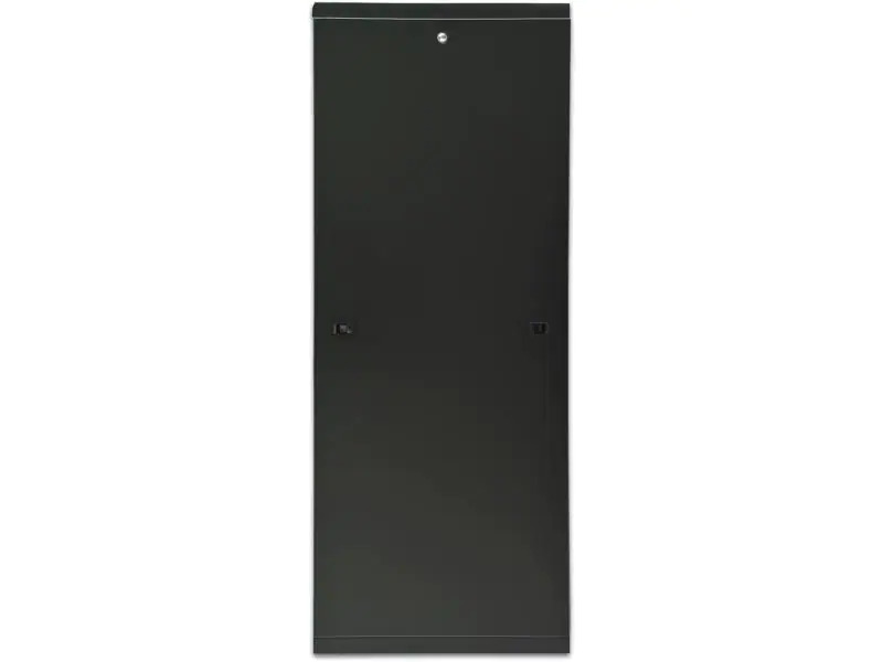 Wirewin Netzwerkschrank CAB 600X800X22U BL 22HE / Schwarz