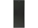 Wirewin Netzwerkschrank CAB 600X800X22U BL 22HE / Schwarz