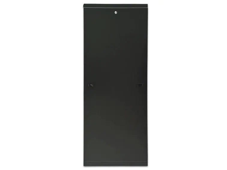 Wirewin Netzwerkschrank CAB 800X1000X42U BL 42HE / Schwarz