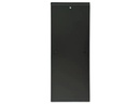 Wirewin Netzwerkschrank CAB 800X1000X42U BL 42HE / Schwarz