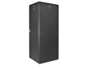 Wirewin Netzwerkschrank CAB 800X1000X42U BL 42HE / Schwarz