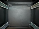 Wirewin Netzwerkschrank CAB 800X1000X42U BL 42HE / Schwarz