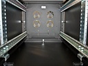 Wirewin Netzwerkschrank CAB 800X1000X42U BL 42HE / Schwarz
