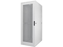 Wirewin Netzwerkschrank CAB PERF 600X1000X26U 26HE / Grau