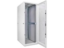 Wirewin Netzwerkschrank CAB PERF 600X1000X26U 26HE / Grau