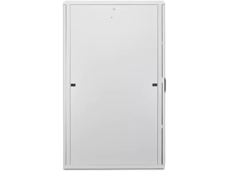 Wirewin Netzwerkschrank CAB PERF 600X1000X26U 26HE / Grau