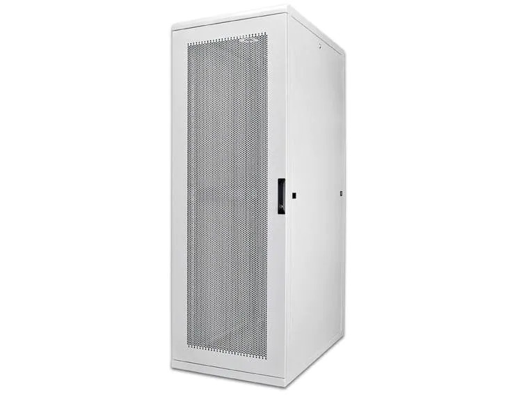 Wirewin Netzwerkschrank CAB PERF 800x1200x42U 42HE / Grau
