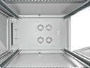 Wirewin Netzwerkschrank CAB PERF 800x1200x42U 42HE / Grau