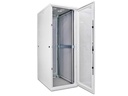 Wirewin Netzwerkschrank CAB PERF 800x1200x42U 42HE / Grau