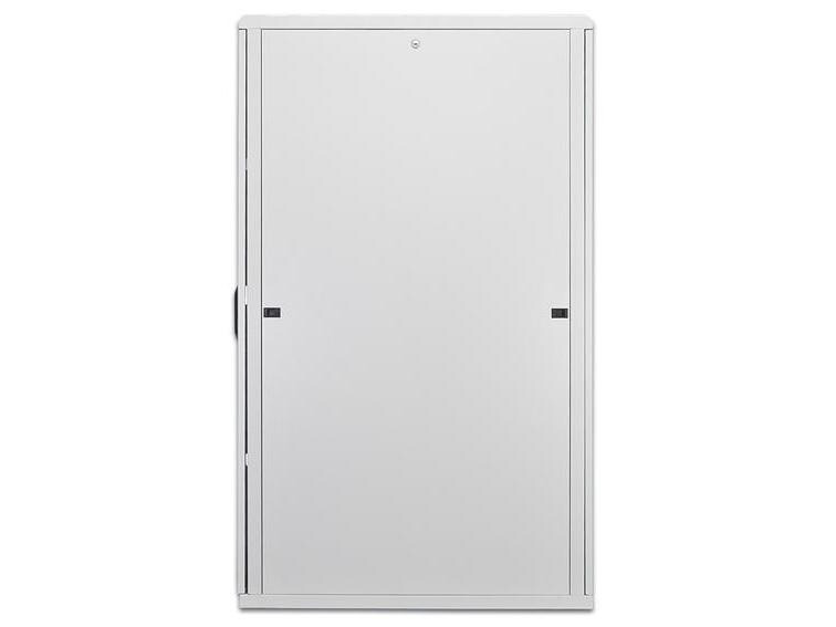 Wirewin Netzwerkschrank CAB PERF 800x1200x42U 42HE / Grau