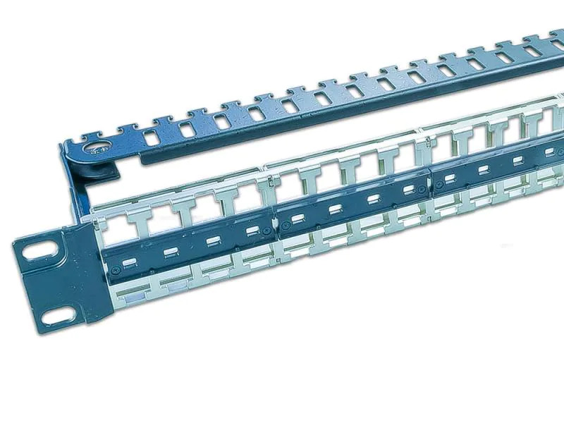 Wirewin Patchpanel WKS PANEL 48 19 Rack