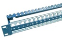 Wirewin Patchpanel WKS PANEL 48 19 Rack
