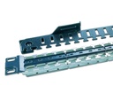 Wirewin Patchpanel WKS PANEL 48 19 Rack
