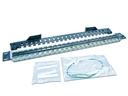 Wirewin Patchpanel WKS PANEL 48 19 Rack