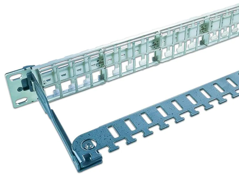 Wirewin Patchpanel WKS PANEL 48 19 Rack