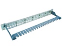 Wirewin Patchpanel WKS PANEL 48 19 Rack