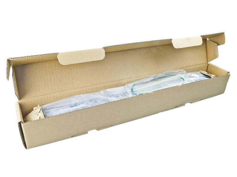 Wirewin Patchpanel WKS PANEL 48 19 Rack