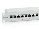 equip Patchpanel 24 Port, LSA, 1HE 19 Rack