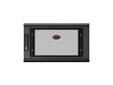 APC Wandschrank AR106SH6 19 / 6HE / Schwarz