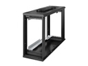 APC Wandschrank AR106VI 19 / 6HE / Schwarz