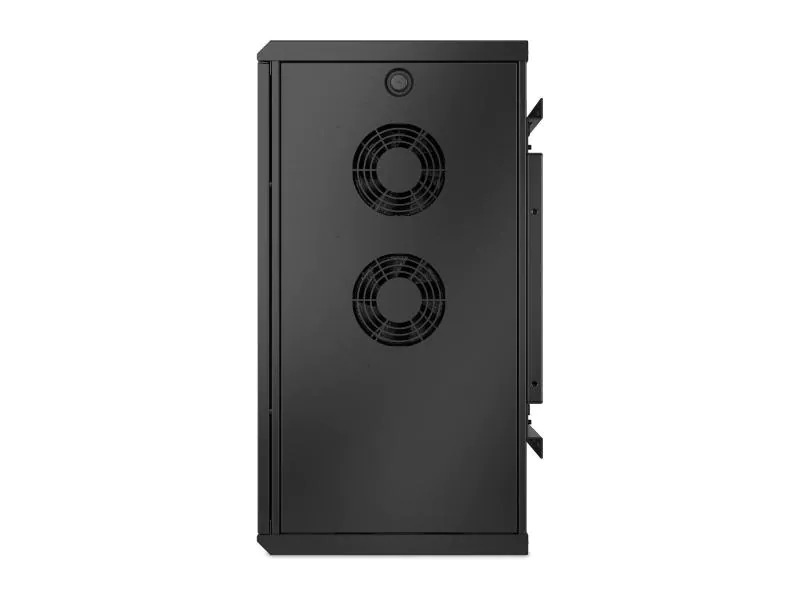 APC Wandschrank AR106VI 19 / 6HE / Schwarz