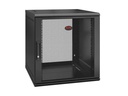 APC Wandschrank AR112SH6 19 / 12HE / Schwarz