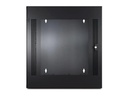 APC Wandschrank NetShelter WX AR100 19 / 13HE / Schwarz