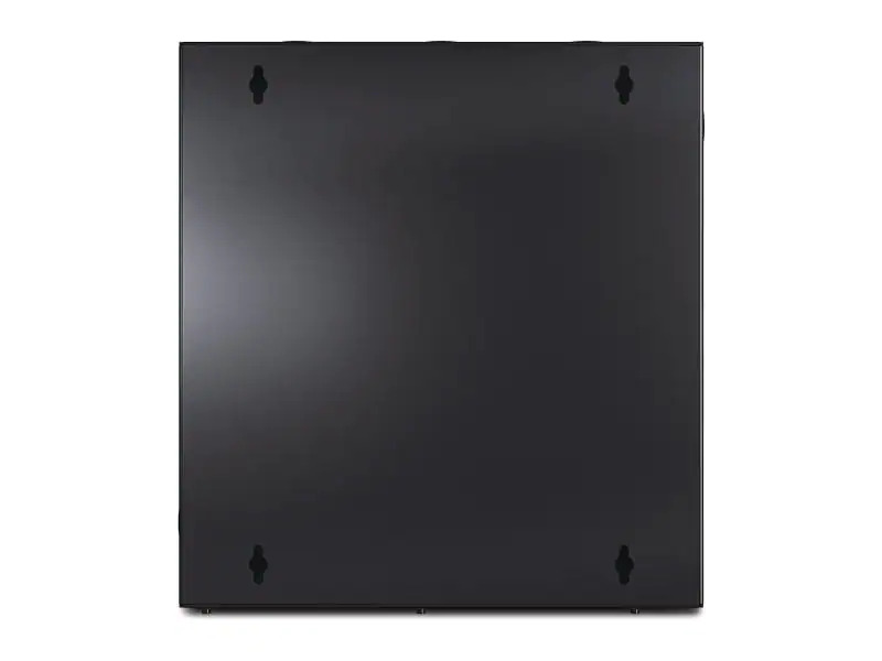 APC Wandschrank NetShelter WX AR100 19 / 13HE / Schwarz