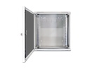 Wirewin Wandschrank 600X450X12U Pro 2nd Gen FP 19 / 12HE / Hellgrau