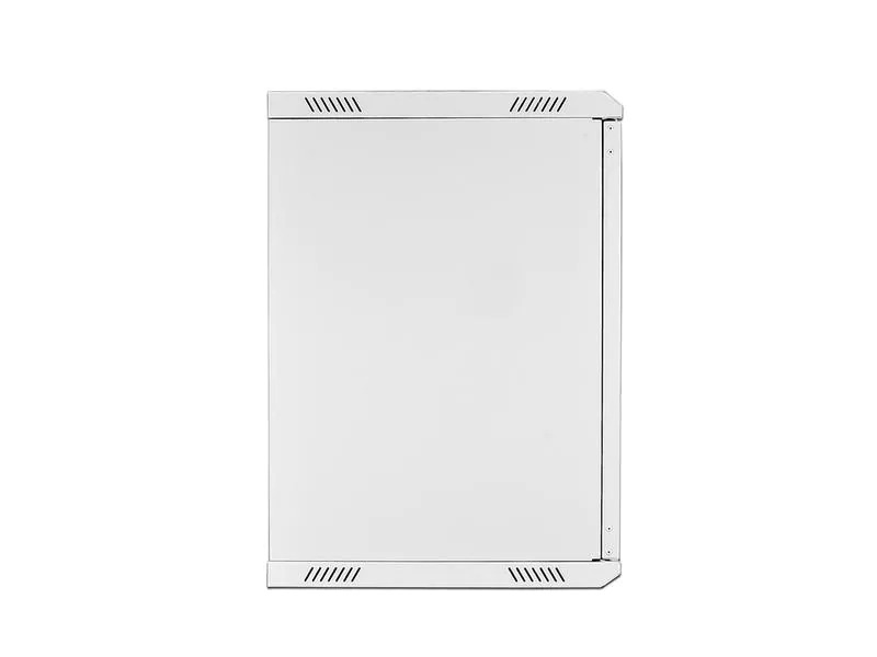 Wirewin Wandschrank 600X450X12U Pro 2nd Gen FP 19 / 12HE / Hellgrau