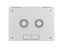 Wirewin Wandschrank 600X450X12U Pro 2nd Gen FP 19 / 12HE / Hellgrau