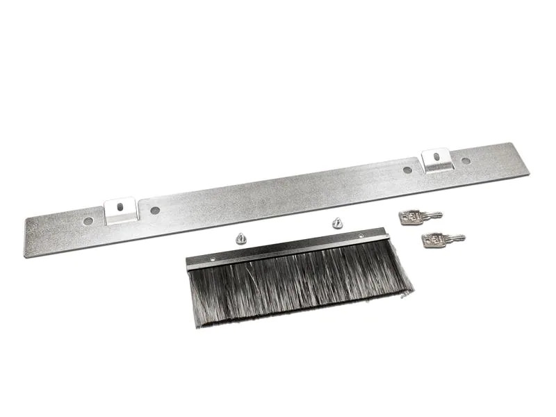 Wirewin Wandschrank 600X450X12U Pro 2nd Gen FP 19 / 12HE / Hellgrau
