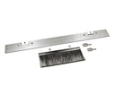 Wirewin Wandschrank 600X450X12U Pro 2nd Gen FP 19 / 12HE / Hellgrau