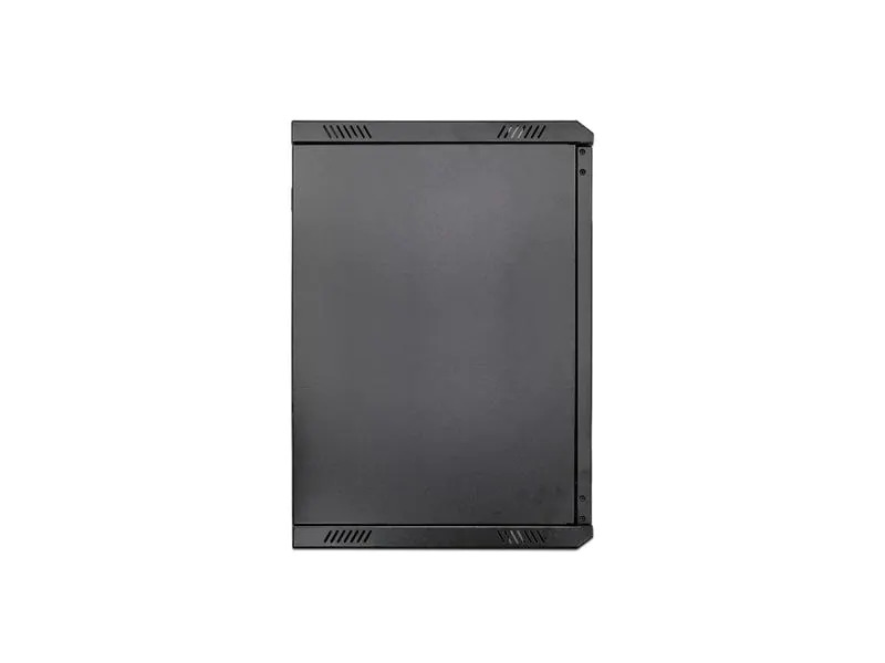 Wirewin Wandschrank 600X450X12U Pro 2nd Gen FP 19 / 12HE / Schwarz