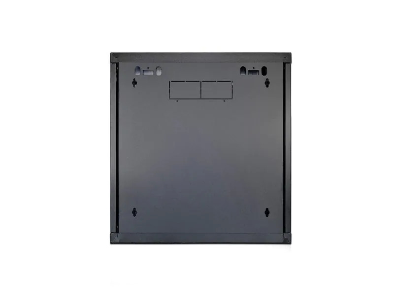 Wirewin Wandschrank 600X450X12U Pro 2nd Gen FP 19 / 12HE / Schwarz