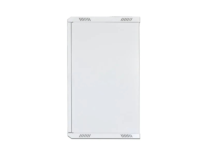 Wirewin Wandschrank 600X450X15U Pro 2nd Gen 19 / 15HE / Hellgrau
