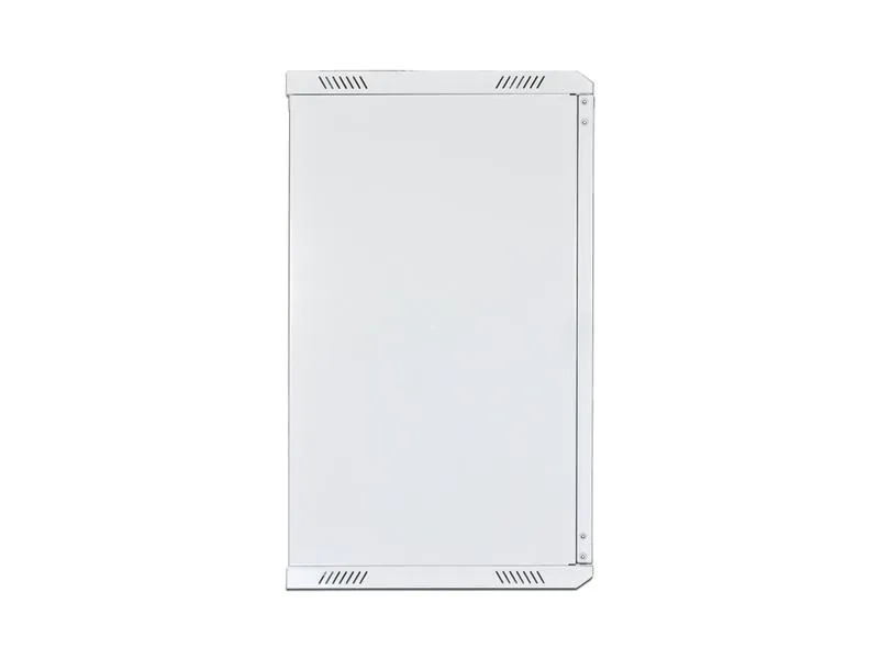 Wirewin Wandschrank 600X450X15U Pro 2nd Gen 19 / 15HE / Hellgrau