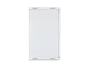 Wirewin Wandschrank 600X450X15U Pro 2nd Gen 19 / 15HE / Hellgrau