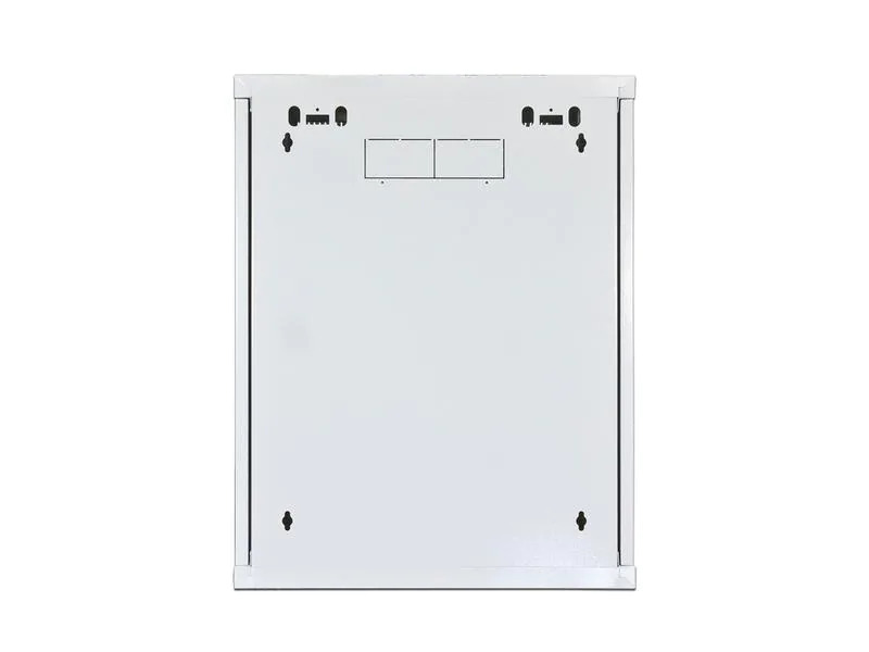 Wirewin Wandschrank 600X450X15U Pro 2nd Gen 19 / 15HE / Hellgrau