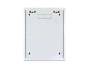 Wirewin Wandschrank 600X450X15U Pro 2nd Gen 19 / 15HE / Hellgrau