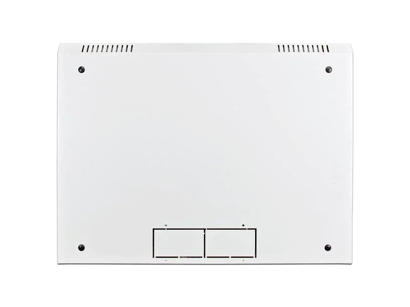 Wirewin Wandschrank 600X450X15U Pro 2nd Gen 19 / 15HE / Hellgrau