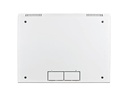 Wirewin Wandschrank 600X450X15U Pro 2nd Gen 19 / 15HE / Hellgrau